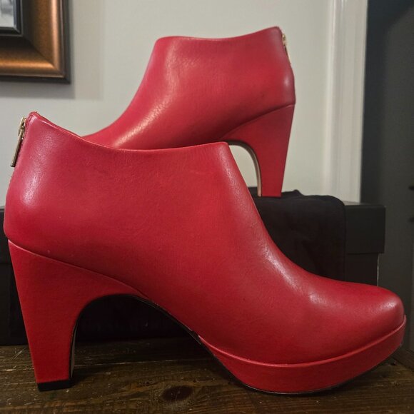 Women's Dr. Liza bootie 2.0 size 9.5 - Picture 1 of 5